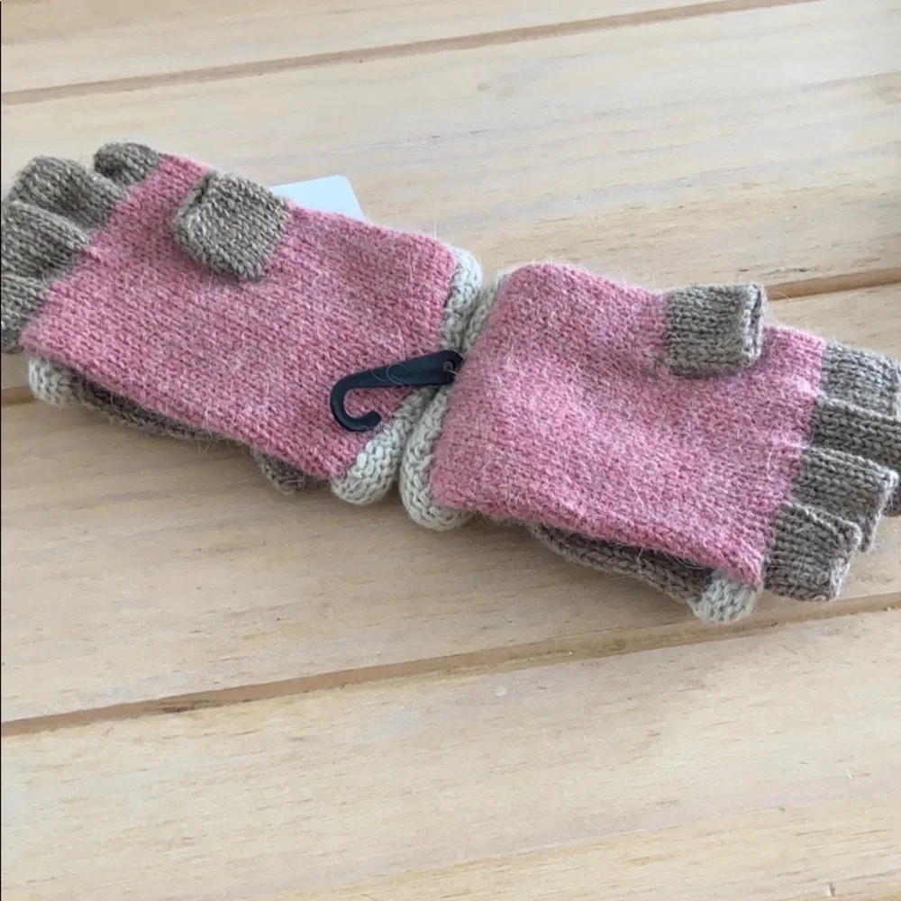 Kids Bear Mittens | NWT